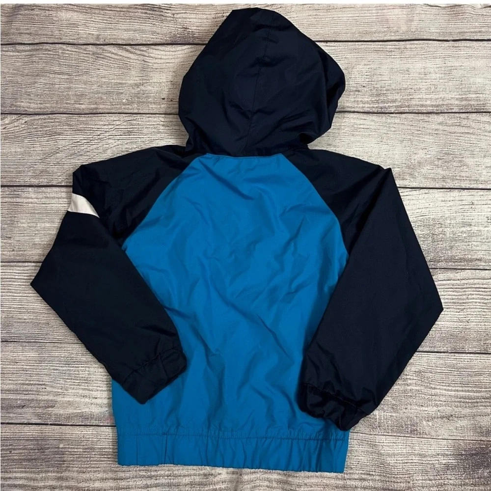 Nike navy blue
